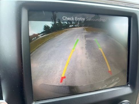 Used 2014 RAM 1500 Laramie w/ Convenience Group RWD image 20