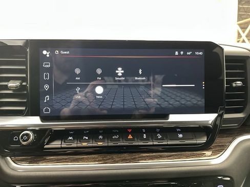 New 2026 GMC Sierra 1500 Elevation w/ Elevation Premium Package AWD/4WD image 14
