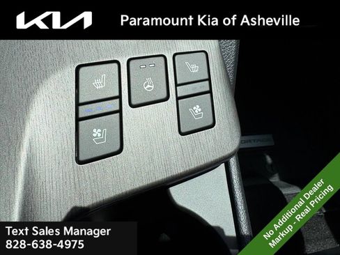 New 2026 Kia Sportage X-Line Prestige AWD/4WD image 17