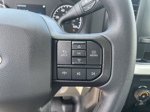 New 2026 Ford F250 XL w/ FX4 Off-Road Package image 14
