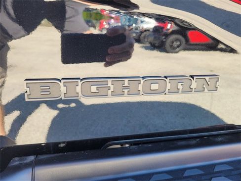 New 2026 RAM 2500 Big Horn image 15