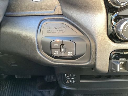 New 2026 RAM 5500 Tradesman w/ Chrome Appearance Group image 29