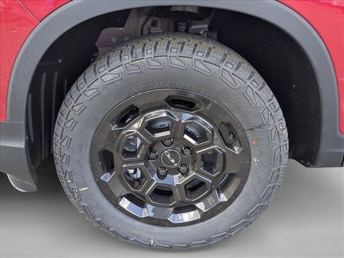 New 2026 Honda Ridgeline TrailSport+ image 10