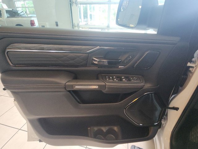 New 2026 RAM 1500 Limited AWD/4WD image 36