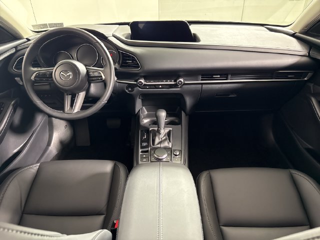 Certified 2026 MAZDA CX-30 AWD 2.5 S w/ Select Sport Pkg image 19