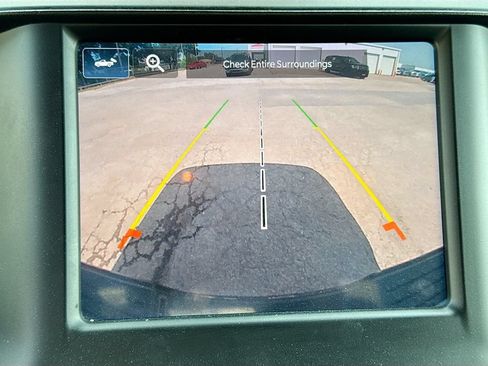 Used 2022 RAM 2500 Tradesman AWD/4WD image 14