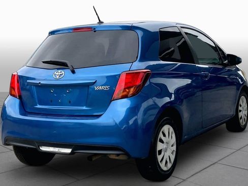 Used 2015 Toyota Yaris L image 13