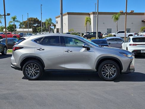 Certified 2024 Lexus NX 350 AWD w/ Premium Package image 5
