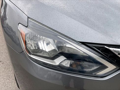 Used 2019 Nissan Sentra SV image 26