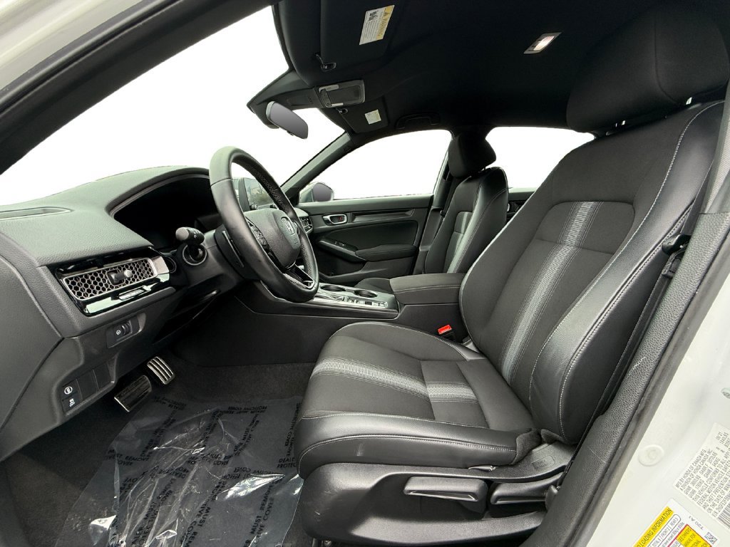 Used 2022 Honda Civic Sport image 9