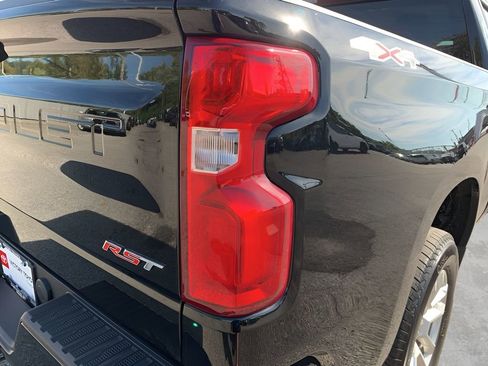 Used 2023 Chevrolet Silverado 1500 RST image 30