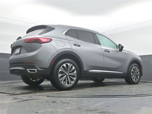 New 2026 Buick Envision Preferred image 51