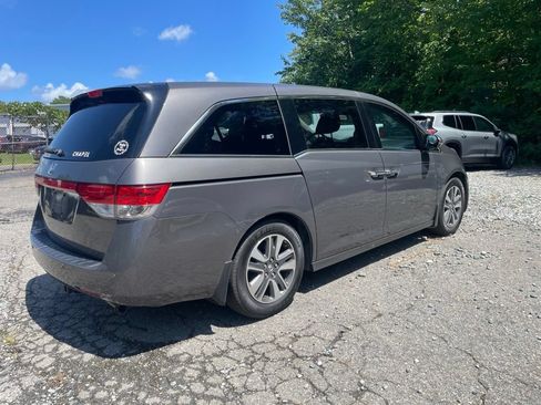 Used 2014 Honda Odyssey Touring image 3