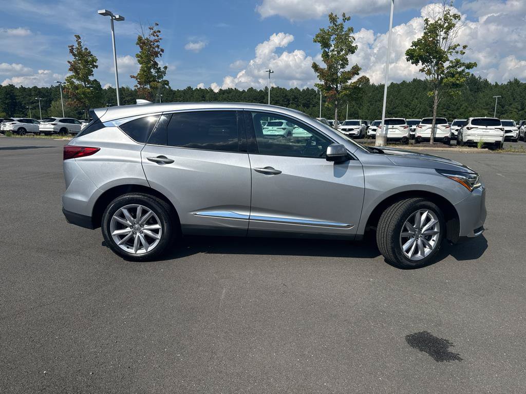 Certified 2024 Acura RDX SH-AWD image 8