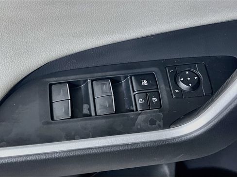 Used 2024 Toyota RAV4 Limited w/ Advanced Technology Package AWD/4WD image 16