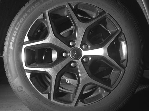 Used 2025 Jeep Compass Limited image 15