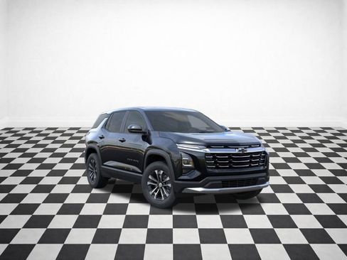 New 2026 Chevrolet Equinox LT w/ Convenience Package II image 29