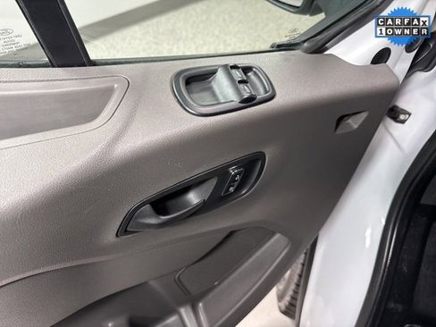 Used 2024 Ford Transit 250 Base w/ Exterior Upgrade Package image 6