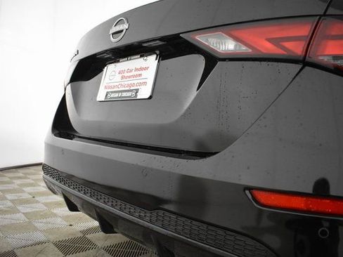 Certified 2025 Nissan Sentra S image 35