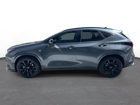 Certified 2024 Lexus NX 350 F Sport AWD/4WD image 6