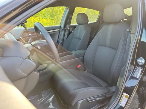 Used 2018 Honda Civic LX image 14