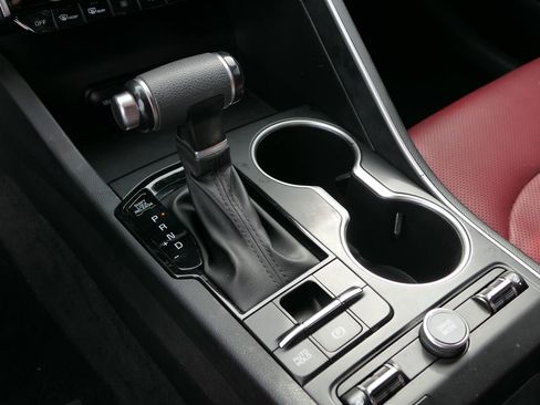 Used 2024 Kia K5 GT-Line w/ GT-Line Premium Package image 21