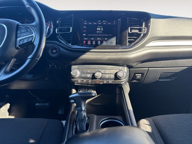 Used 2023 Dodge Durango SXT Launch Edition AWD/4WD image 11