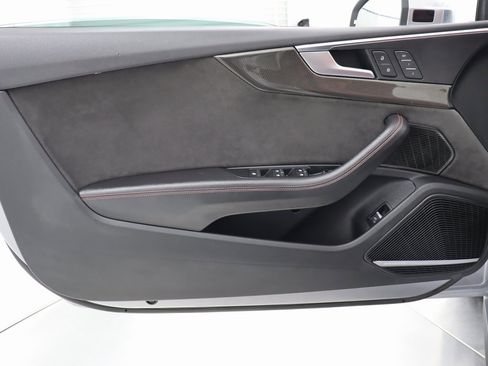 Used 2018 Audi S5 Premium Plus w/ Navigation Package image 36