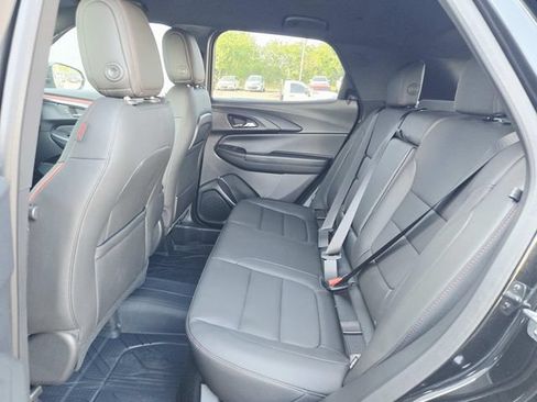 New 2026 Chevrolet TrailBlazer RS w/ Convenience Package AWD/4WD image 9