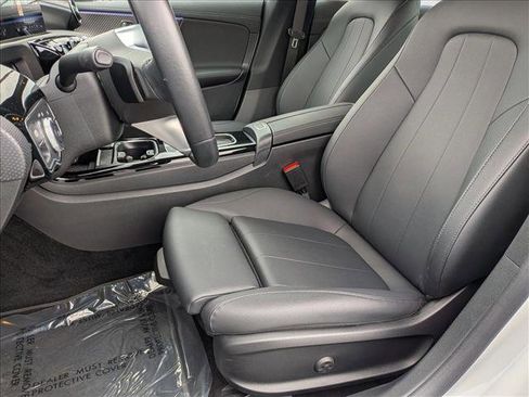 Certified 2025 Mercedes-Benz CLA 250 image 15