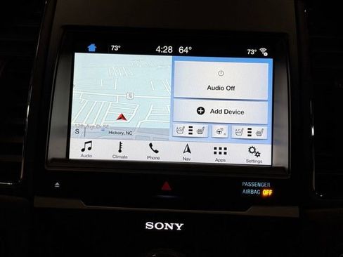 Used 2018 Ford Taurus Limited image 24