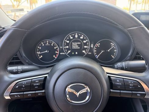 Used 2025 MAZDA MAZDA3 s FWD image 28