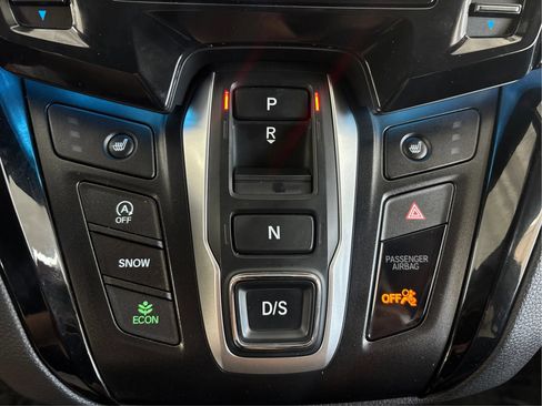Used 2023 Honda Odyssey Touring image 47
