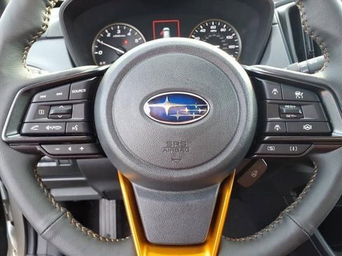 New 2026 Subaru Crosstrek 2.5i Wilderness image 33
