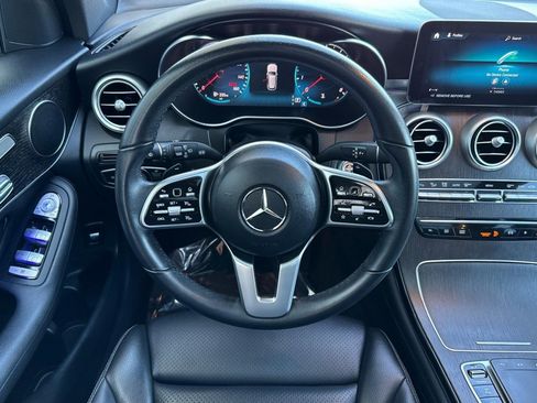 Used 2022 Mercedes-Benz GLC 300 4MATIC image 27