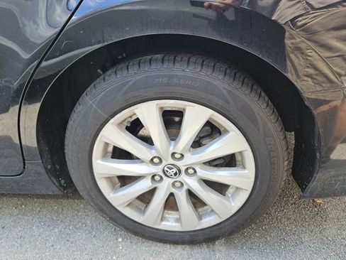 Used 2018 Toyota Camry LE FWD image 10