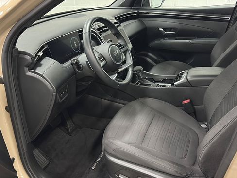 Used 2023 Hyundai Santa Cruz SEL Premium AWD/4WD image 5