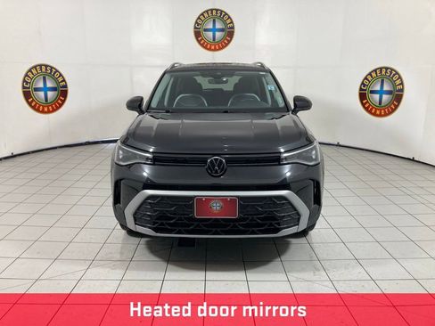 Used 2025 Volkswagen Taos SE AWD/4WD image 20