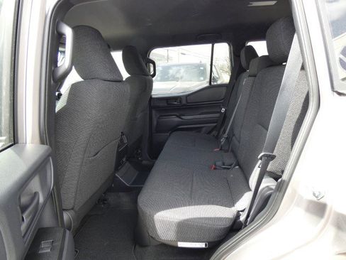 Used 2024 Toyota Land Cruiser 1958 AWD/4WD image 9