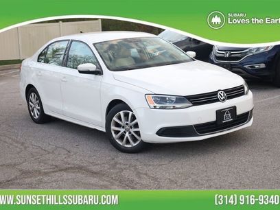 Used 2013 Volkswagen Jetta SE