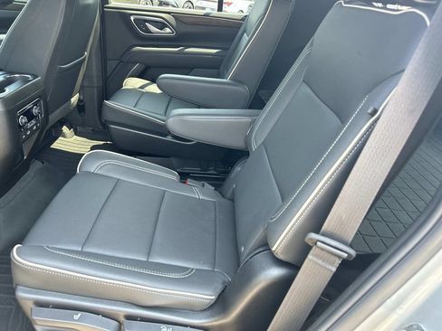 Used 2023 Chevrolet Tahoe Premier w/ Texas Edition AWD/4WD image 23