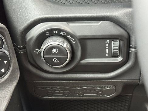 New 2026 Jeep Gladiator Mojave image 24