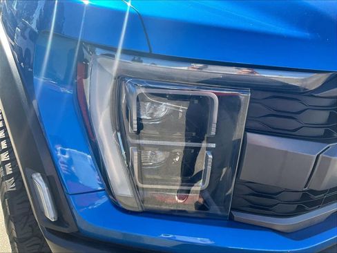 Used 2021 Ford F150 Raptor w/ Equipment Group 801A High image 30