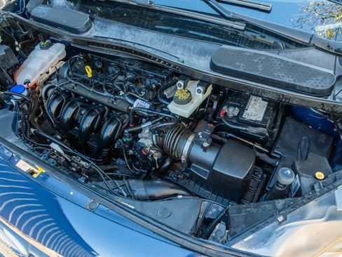 Used 2017 Ford Transit Connect XLT image 15