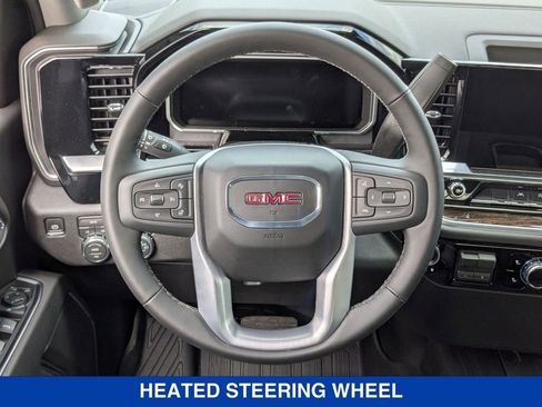 New 2026 GMC Sierra 1500 Elevation w/ Elevation Select Package image 16