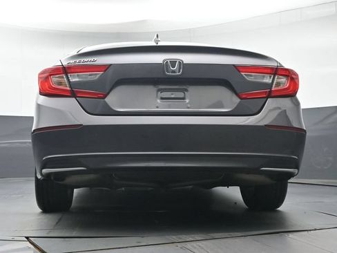 Used 2019 Honda Accord LX image 28