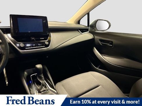 Used 2024 Toyota Corolla LE image 24