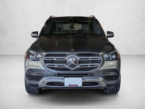 Certified 2023 Mercedes-Benz GLE 350 image 5