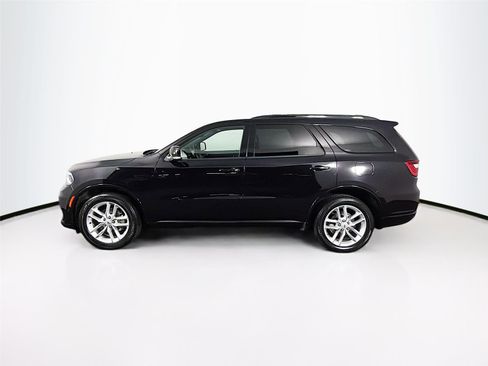 Used 2025 Dodge Durango GT image 4