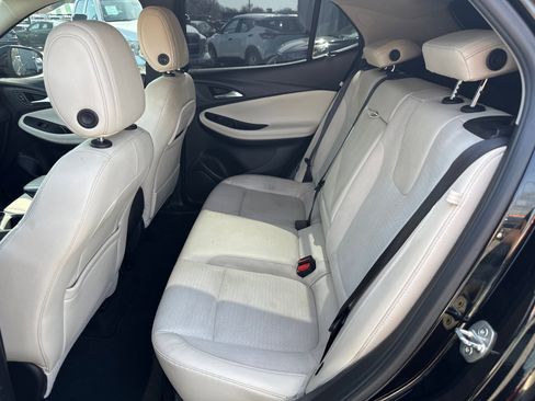 Used 2020 Buick Encore GX Select w/ Sport Touring Package image 6